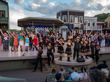 Medora Musical