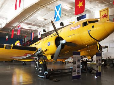 Fargo Air Museum