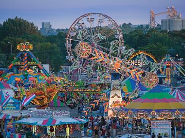 ND State Fair