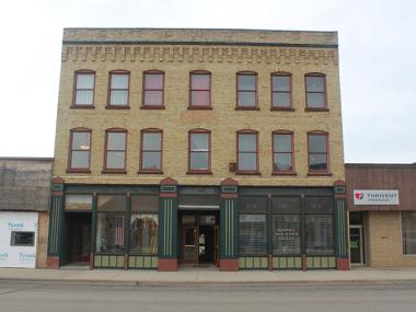 Lisbon in North Dakota