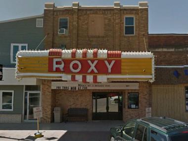 Roxy