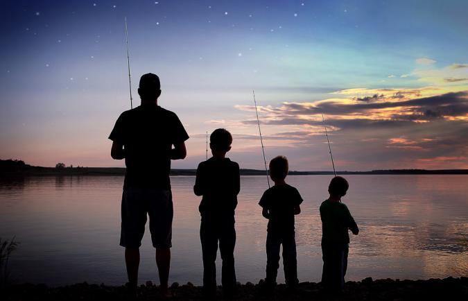 Fishing