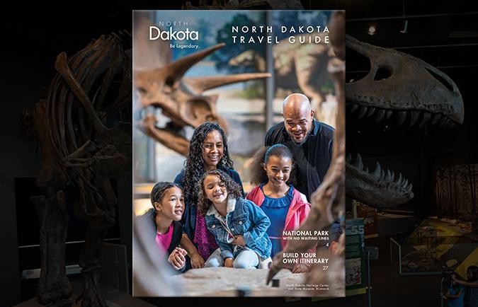 Nd Travel Info Map Visitor Information, Maps, Guides & Transportation | Official North Dakota  Travel & Tourism Guide