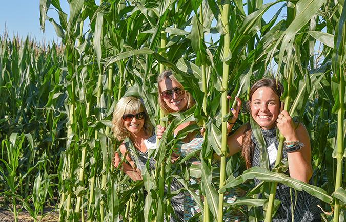 agritourism