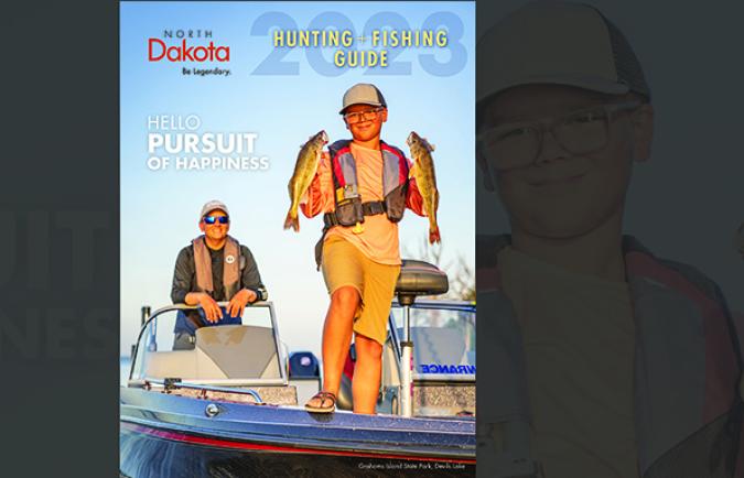 Hunting and Fishing Guide