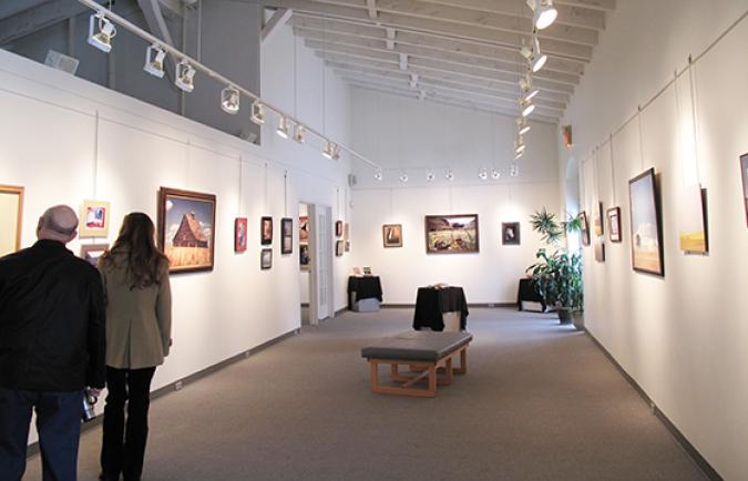 BAGA gallery