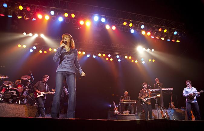 concert