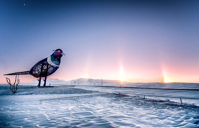 Enchanted Highway