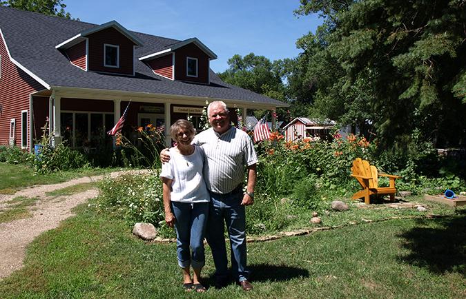 crooked lane farm