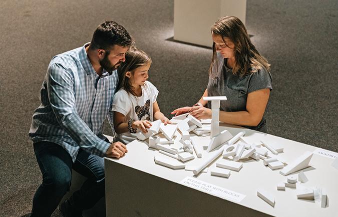 Jamestown Arts