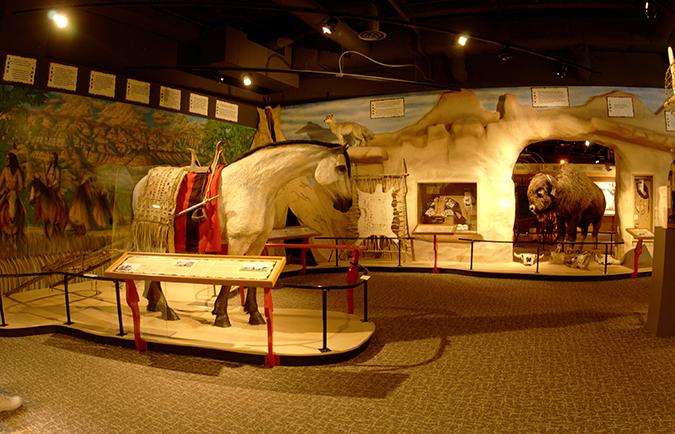 North Dakota Cowboy Hall of Fame