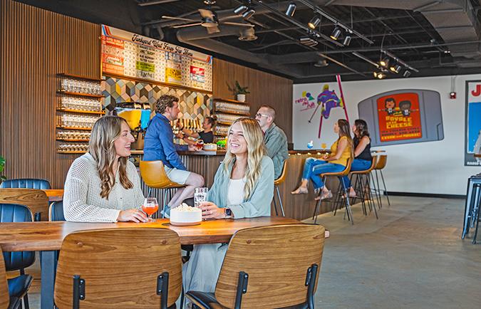 Junkyard Brewing