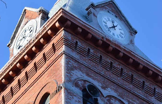 Valley City University