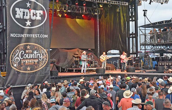 Countryfest