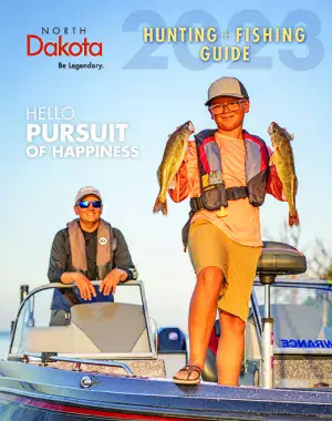 Hunting and Fishing Guide