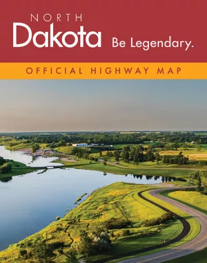 2025 Map Brochure cover