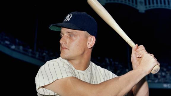 Roger Maris