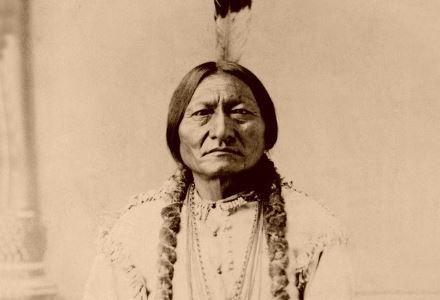 Sitting Bull