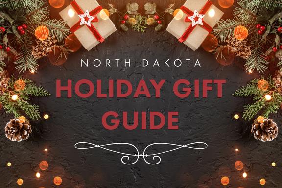 Holiday Gift Guide