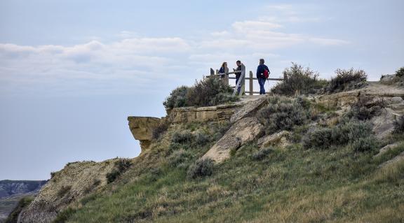 Overlook