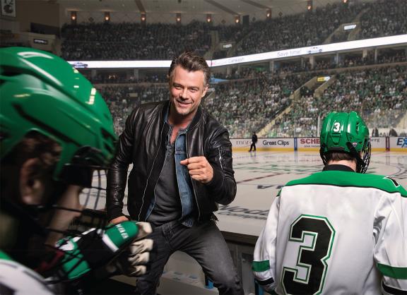UND Hockey