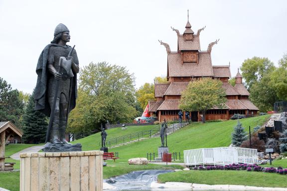 Scandinavian Park