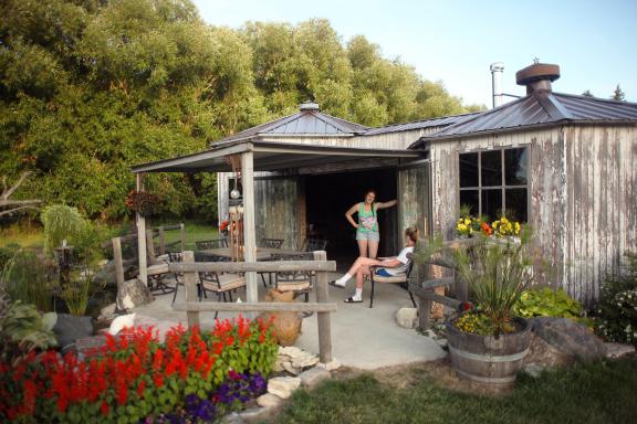Dakota sun gardens