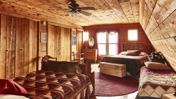 Moose Creek Lodge