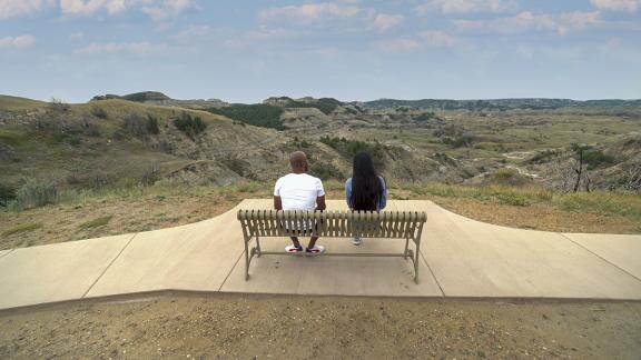 Boicourt trail