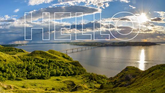 Hello Campaign image