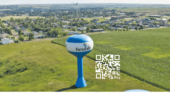 City of Beulah