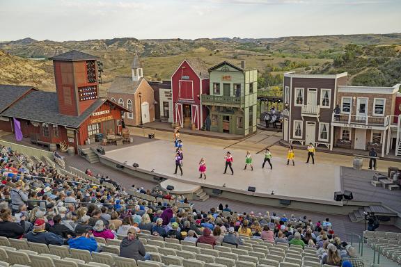 Medora Musical