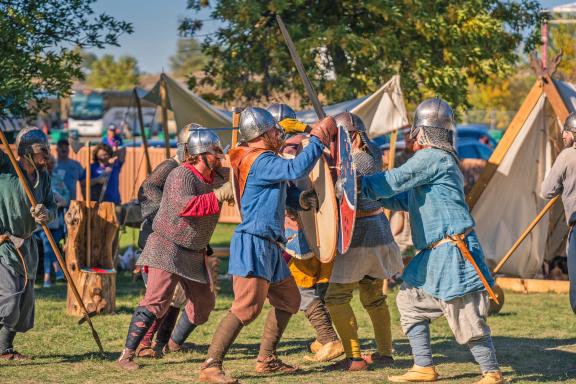 Norsk Hostfest