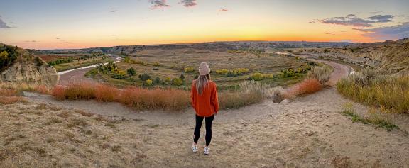Wind Canyon