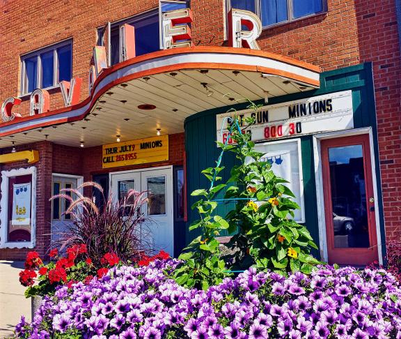 Cinema