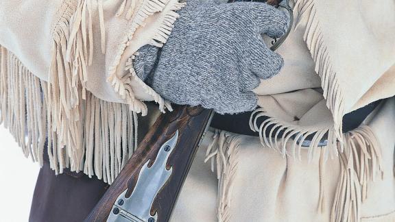 lewis and clark gloves