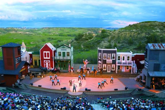 Medora Musical