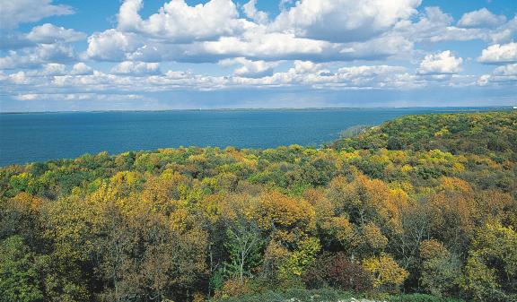 devils lake