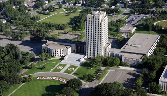 state capitol
