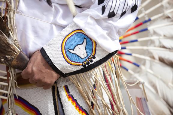 Native American Culture