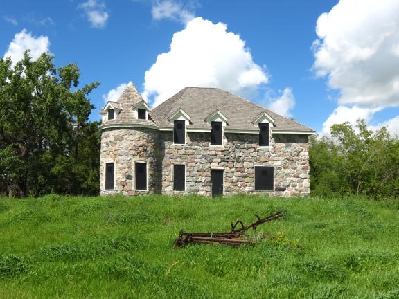 Castle