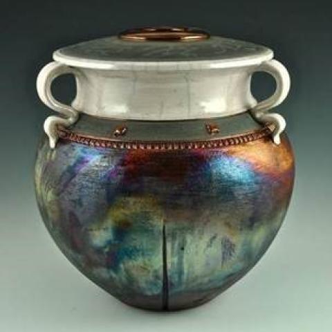 Brad Bachmeier Pottery