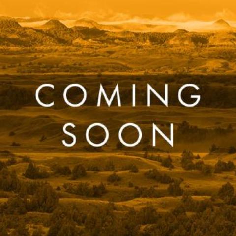 Coming soon