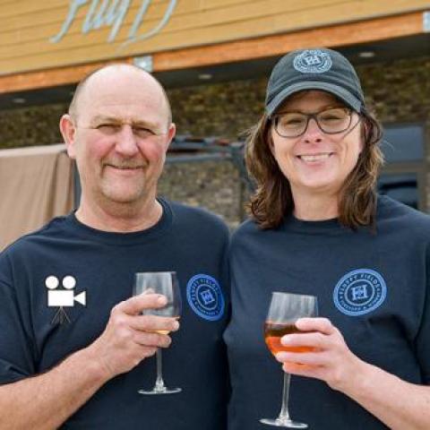 Western Winemakers