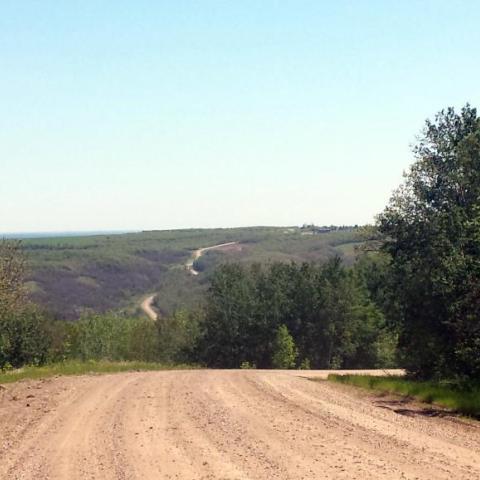 Rendezvous Region Backway