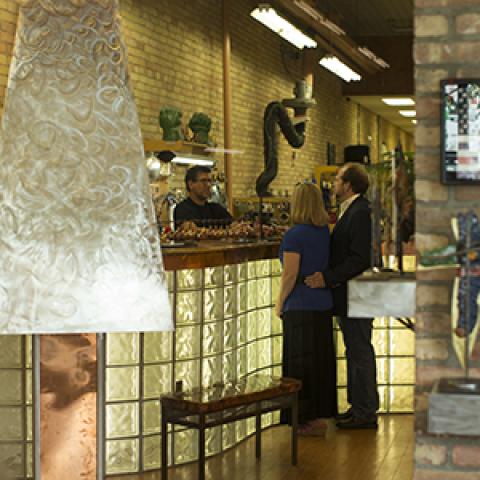 Photo of Badman Design Studio