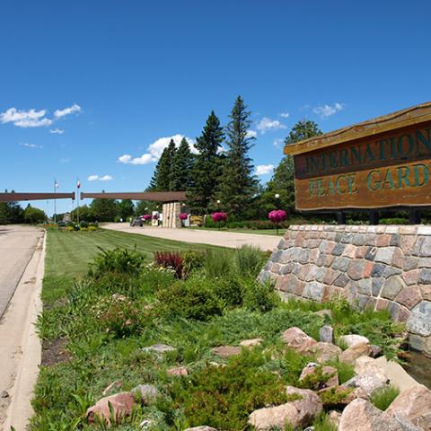 border picture