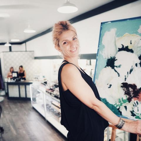 Artist