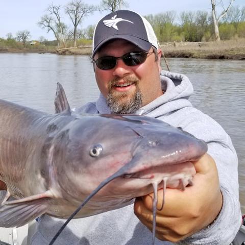 Catfishing