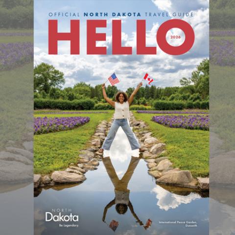 2026 Travel Guide
